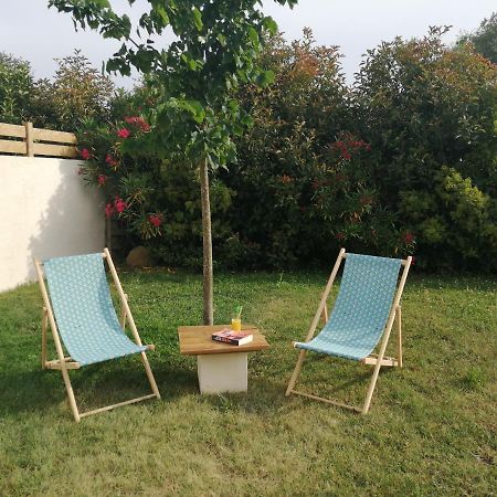Appartement De Vacances A La Campagne Saint-Jean-Pla-de-Corts Eksteriør billede