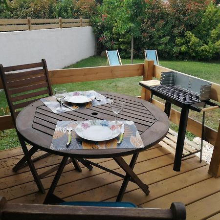 Appartement De Vacances A La Campagne Saint-Jean-Pla-de-Corts Eksteriør billede