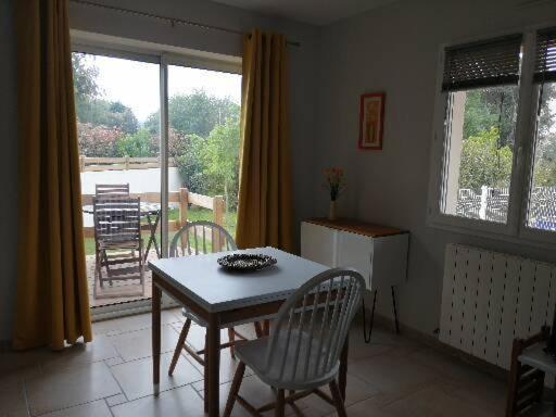 Appartement De Vacances A La Campagne Saint-Jean-Pla-de-Corts Eksteriør billede