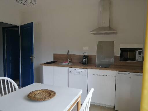 Appartement De Vacances A La Campagne Saint-Jean-Pla-de-Corts Eksteriør billede