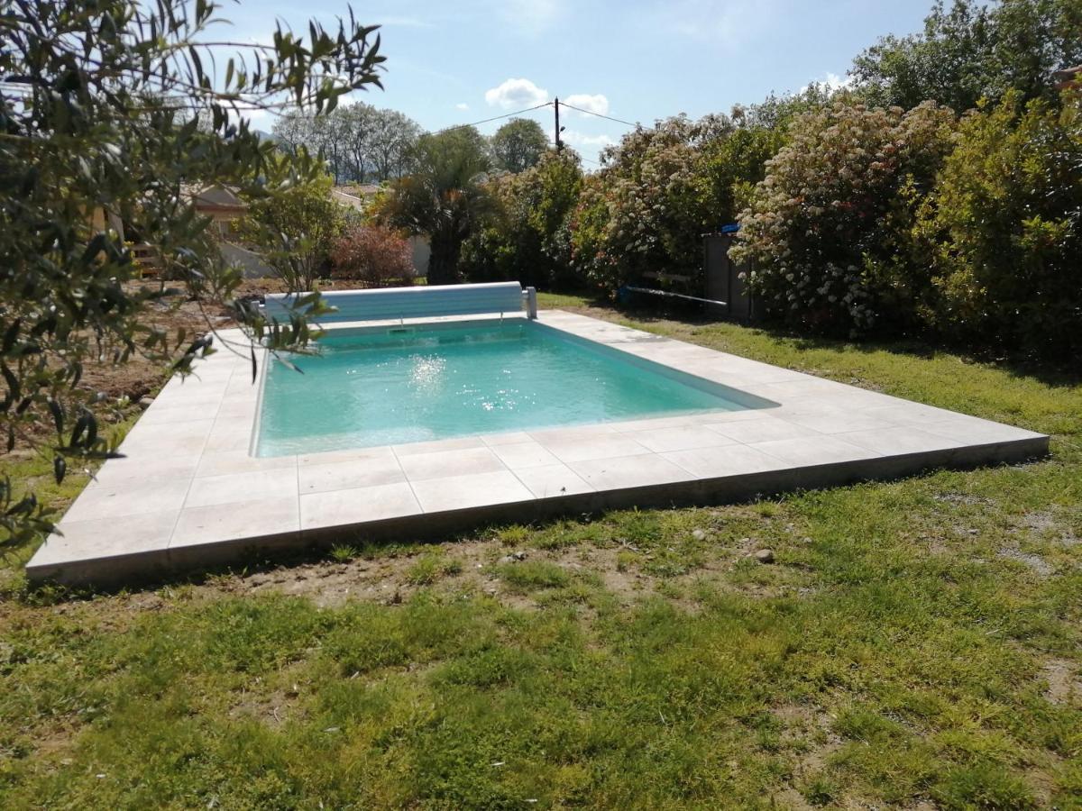 Appartement De Vacances A La Campagne Saint-Jean-Pla-de-Corts Eksteriør billede