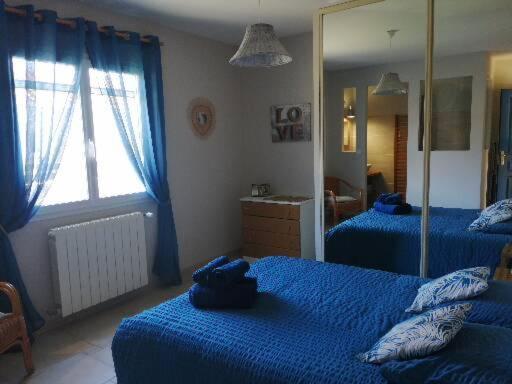Appartement De Vacances A La Campagne Saint-Jean-Pla-de-Corts Eksteriør billede