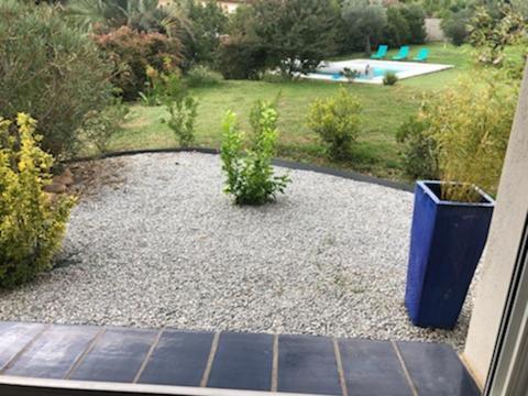 Appartement De Vacances A La Campagne Saint-Jean-Pla-de-Corts Eksteriør billede